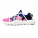Nike Air Huarache nm Pink/Blue