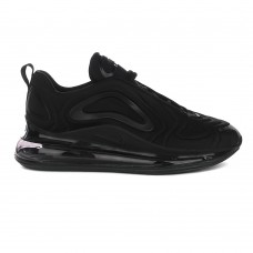 Nike Air Max 720 Black
