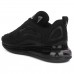 Nike Air Max 720 Black