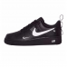 Nike Air Force 1 07 lv8 Black