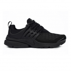 Nike Air Presto Black